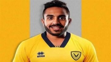 تفاصيل ليلة القبض علي كهربا في مطار الكويت