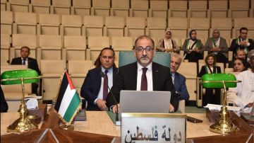 جامعة الدول العربية تعقد اجتماعا غير عادي لبحث التصعيد الإسرائيلي الخطير