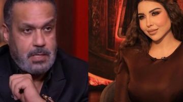 جمال العدل: والدتي جالها جلطة بسبب هدف للأهلي