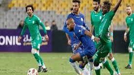 ديربي الإسكندرية شوط أول سلبي بين الاتحاد السكندري وسموحة بالدوري