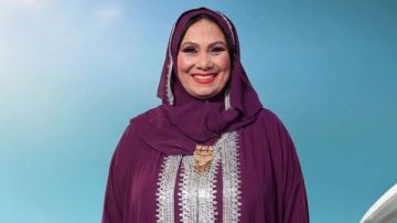 رمضان 2026.. سلوي عثمان: شخصيتي في كلهم بيحبوا مودي مختلفة عن أدواري السابقةl خاص رمضان 2026.. سلوي عثمان: شخصيتي في كلهم بيحبوا مودي مختلفة عن أدواري السابقةl خاص