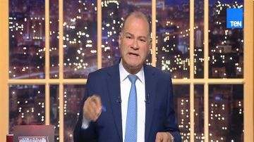 قبل أيام من رمضان .. نشأت الديهي يكشف هدية الرئيس السيسي للمصريين فيديو قبل أيام من رمضان .. نشأت الديهي يكشف هدية الرئيس السيسي للمصريين فيديو