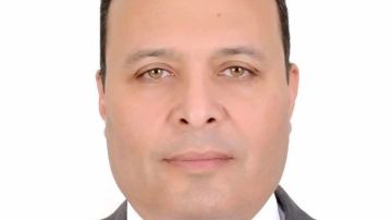 قرار جمهوري بتعيين رئيس ونائب للجهاز المركزي للتعبئة العامة والإحصاء قرار جمهوري بتعيين رئيس ونائب للجهاز المركزي للتعبئة العامة والإحصاء