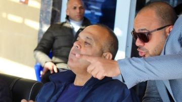 كبار وناشئين .. حمص يعلن مهام البطولة الشتوية للزعانف في بورسعيد