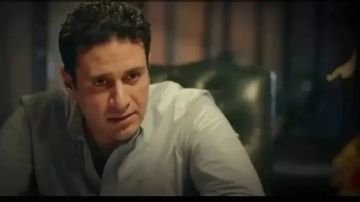 كريم العمري: اضطررت للإقامة أسبوعا في الأزهر لفهم طريقة الناس ومصطلحاتهم كريم العمري: اضطررت للإقامة أسبوعا في الأزهر لفهم طريقة الناس ومصطلحاتهم