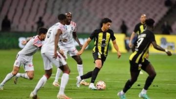 ليلة حاسمة في دوري أبطال آسيا .. السد والاتحاد يتصارعان على التأهل والغرافة وتراكتور في مواجهة حسابية والفارق بين المجد والخروج لا يتجاوز نقطة واحدة