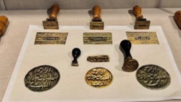 متاحف الآثار على مستوى الجمهورية تختفي بأسبوع الوئام بين الأديان واليوم العالمي للغة الأم