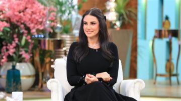 مسلسلات رمضان 2026.. درة تلجأ للدجل للانتقام من العوضي في علي كلاي مسلسلات رمضان 2026.. درة تلجأ للدجل للانتقام من العوضي في علي كلاي