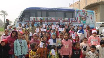 مكتبة مصر العامة بقنا تطلق 20 برنامجا تدريبيا وثقافيا خلال إجازة نصف العام