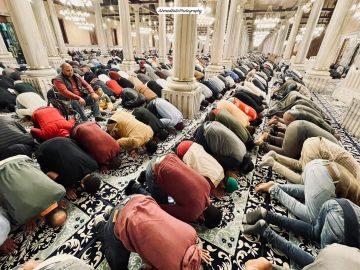 من المحراب إلى البودكاست.. كيف تعيد الأوقاف تشكيل الخطاب الديني في رمضان؟