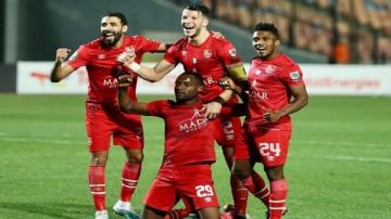 مهمة سهلة لشباب بلوزداد في ختام دور المجموعات لبطولة الكونفدرالية