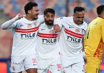 مهمة محلية للزمالك وبيراميدز.. مواعيد مباريات اليوم الأربعاء