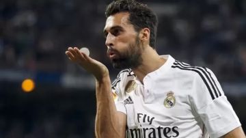 أربيلوا يعلن قائمة ريال مدريد لملاقاة ريال سوسيداد في الدوري الإسباني أربيلوا يعلن قائمة ريال مدريد لملاقاة ريال سوسيداد في الدوري الإسباني
