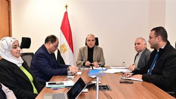 إزالة 32 حالة تعد على مجرى النيل بقطاع شبرا حلوان تمهيدا لتنفيذ ممشى أهل مصر