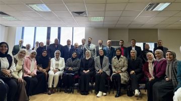 الصحة: منح ترخيص لـ20 متقدما لممارسة العلاج النفسي لغير الأطباء