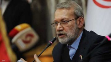 المجلس الأعلى للأمن القومي الإيراني: لم نتلق أي مقترح محدد من الولايات المتحدة