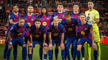 برشلونة في مهب العاصفة.. 5 ملفات شائكة على مكتب فليك لإنقاذ الموسم برشلونة في مهب العاصفة.. 5 ملفات شائكة على مكتب فليك لإنقاذ الموسم