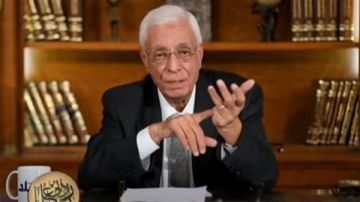 حسام موافي: منظار المعدة الوسيلة الأدق لتشخيص أمراض الجهاز الهضمي