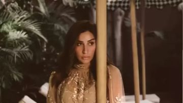 دينا الشربيني تكشف عن شخصيتها في مسلسل اتنين غيرنا رمضان 2026 دينا الشربيني تكشف عن شخصيتها في مسلسل اتنين غيرنا رمضان 2026