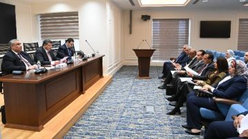 رئيس موازنة النواب يطالب ببيان تفصيلي بحجم قروض وزارة التعليم العالي خلال العام المالي 2025 2024 رئيس موازنة النواب يطالب ببيان تفصيلي بحجم قروض وزارة التعليم العالي خلال العام المالي 2025 2024