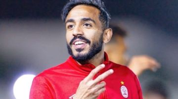 سنخلد ذكراكم حتى نلقاكم .. محمود كهربا يحيي ذكرى شهداء الأهلي