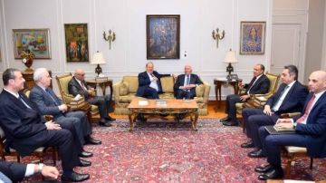 فتح: استمرار التنسيق والتشاور مع مصر دعما لوحدة الصف الفلسطيني