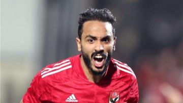 كهربا يصل للمحطة الأخيرة.. الاتحاد رفضه والمحلة تجاهله وإنبي أعاده للحياة