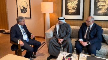 مباحثات لدفع مزيد من الحركة السياحية السعودية إلى مصر