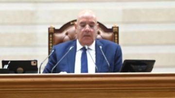 مجلس النواب يحيل مشروع قانون الإدارة المحلية إلى اللجان المختصة