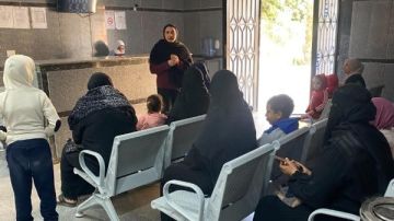 محافظ المنيا: توعية 14 ألف مريض ضمن حملة 365 يوم سلامة خلال يناير