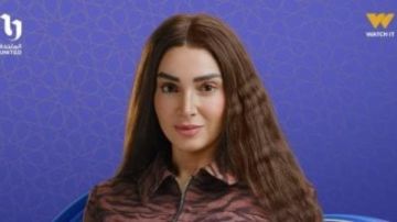 مسلسلات رمضان.. روجينا تتورط بسبب 200 مليون جنيه في حد أقصى مسلسلات رمضان.. روجينا تتورط بسبب 200 مليون جنيه في حد أقصى