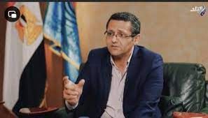 نقيب الصحفيين: الهيئات الإعلامية تحتاج إلى تعديل القوانين الحاكمة نقيب الصحفيين: الهيئات الإعلامية تحتاج إلى تعديل القوانين الحاكمة