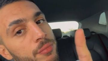 وفاة والد الفنان وليد العطار.. تفاصيل وفاة والد الفنان وليد العطار.. تفاصيل