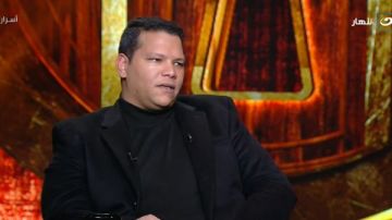 أحمد عبد الحميد يثير الجدل بتصريح عن إسماعيل ياسين: حظه كان أكبر من موهبته