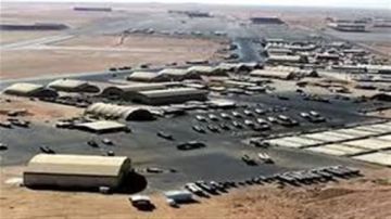 إيران تستهدف قواعد عسكرية أمريكية في قطر والإمارات والكويت والبحرين