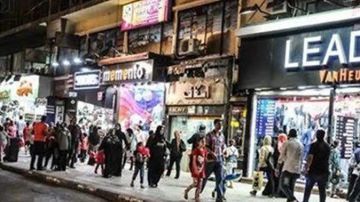 اشتراطات جديدة لترخيص المحال العامة والتجارية بالإخطار اشتراطات جديدة لترخيص المحال العامة والتجارية بالإخطار