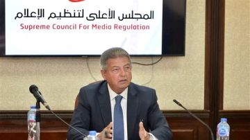 الأربعاء.. الأعلى للإعلام يجتمع مع لجنة الدراما لمناقشة استعدادات موسم رمضان