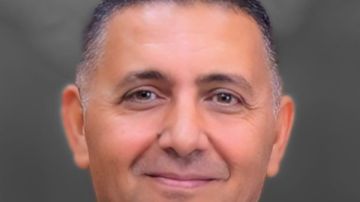 الدكتور حسام الدين عبدالفتاح.. أستاذ هندسة التحكم في القوى الكهربائية محافظا للقليوبية الدكتور حسام الدين عبدالفتاح.. أستاذ هندسة التحكم في القوى الكهربائية محافظا للقليوبية