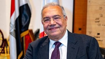 النائب عصام خليل: القاهرة وأنقرة تعيدان رسم ميزان القوى الإقليمي وتغلقان باب المزايدات في ملف النيل