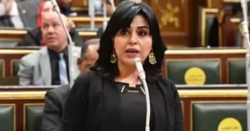 النائبة هند رشاد تطالب محافظ الجيزة بتوفير خطوط سيرفيس تربط ناهيا بالمناطق الحيوية في الجيزة والقاهرة