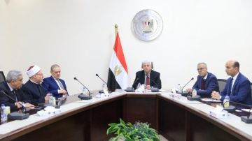 بدعوة من وزير التعليم العالي.. انعقاد الجلسة الإجرائية لجامعة دمنهور الأهلية بدعوة من وزير التعليم العالي.. انعقاد الجلسة الإجرائية لجامعة دمنهور الأهلية