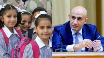 بسبب تحذيرات الارصاد .. حقيقة تعطيل الدراسة غدا بالمحافظات