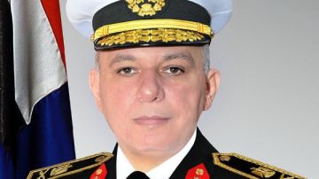 بعد ترقيته لرتبة فريق.. ننشر السيرة الذاتية للفريق محمود فوزي قائد القوات البحرية