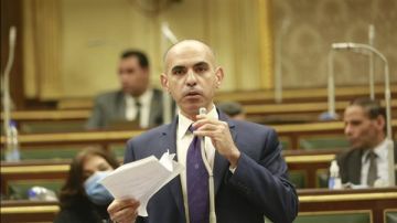 بـ 924 مليون جنيه.. طلب إحاطة بشأن شراء أرض محملة بالمخاطر في مدينة نصر