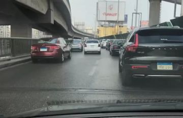 تباطؤ مروري بشوارع القاهرة والجيزة صباح الأربعاء وانتشار مكثف لقوات المرور