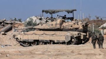 تحذير إسرائيلي: غزة على شفا انفجار بينما واشنطن منشغلة بإيران