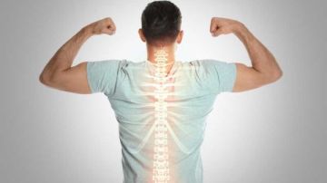 دليلك في 5 خطوات لحماية صحة العظام