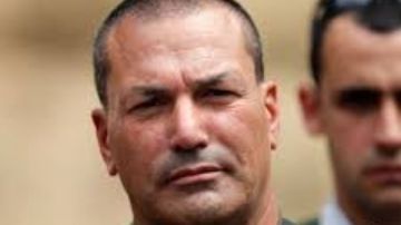 رئيس أركان جيش الاحتلال يؤكد تمسكه بنزع سلاح حماس