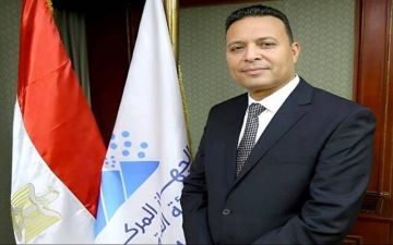 قرار جمهوري بتعيين أكرم الجوهري رئيسا لجهاز الإحصاء المصري.. من هو؟