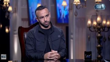 قفشة: ياسر إبراهيم أفضل لاعب في المنتخب بأمم أفريقيا فيديو